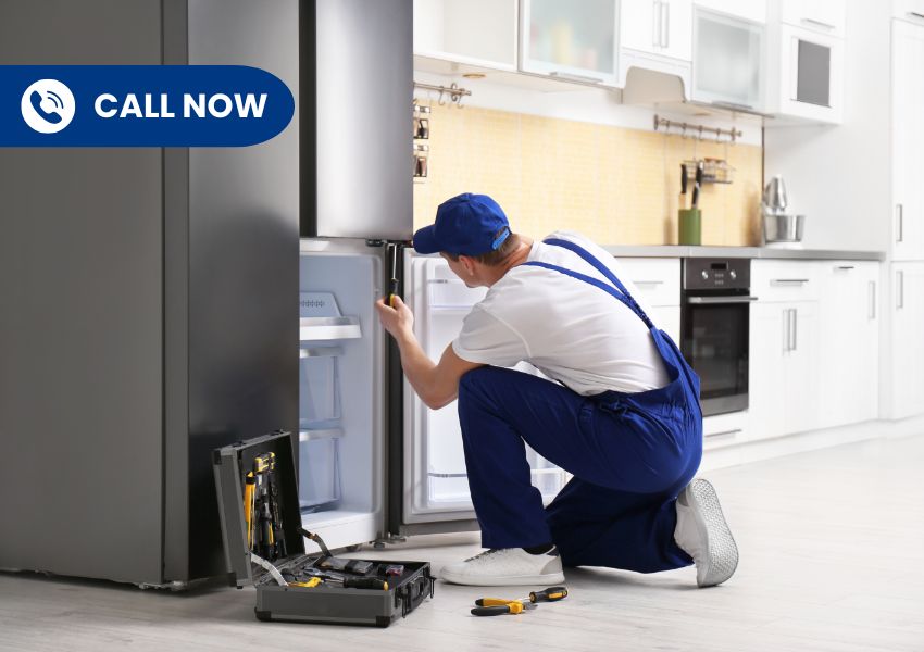 Kettlersville Appliance Repair Company